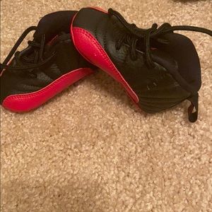 Flu game Jordan size 2c